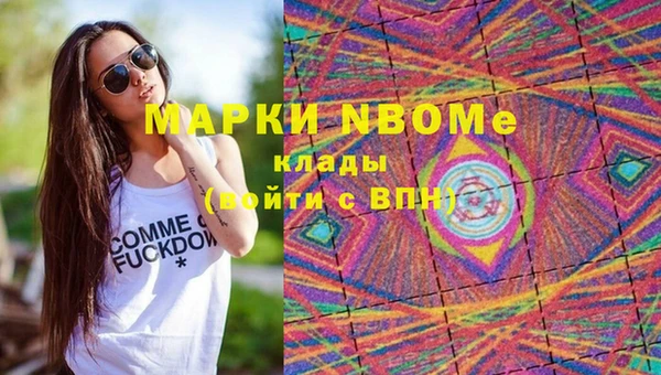 стафф Алзамай
